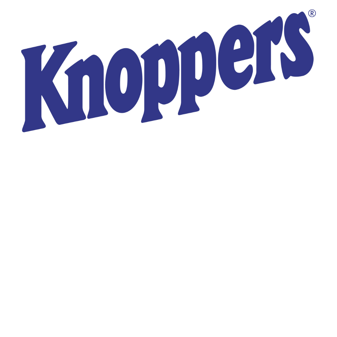 Knoppers